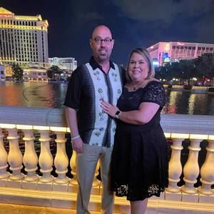 Meet your Posher, Patti